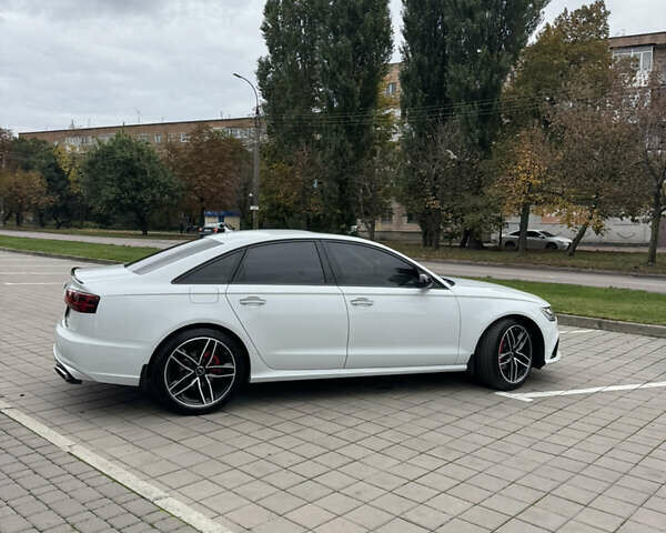 Ауді А6, об'ємом двигуна 1.97 л та пробігом 63 тис. км за 28000 $, фото 5 на Automoto.ua