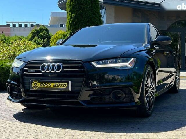 Ауди А6, объемом двигателя 3 л и пробегом 193 тыс. км за 24500 $, фото 2 на Automoto.ua