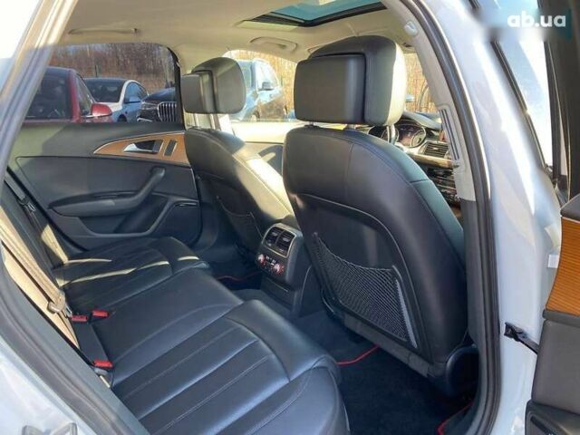 Ауди А6, объемом двигателя 3 л и пробегом 174 тыс. км за 23500 $, фото 28 на Automoto.ua