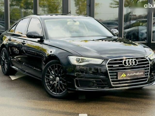 Ауди А6, объемом двигателя 2 л и пробегом 97 тыс. км за 22900 $, фото 1 на Automoto.ua