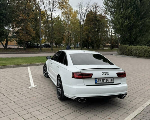 Ауді А6, об'ємом двигуна 1.97 л та пробігом 63 тис. км за 28000 $, фото 10 на Automoto.ua