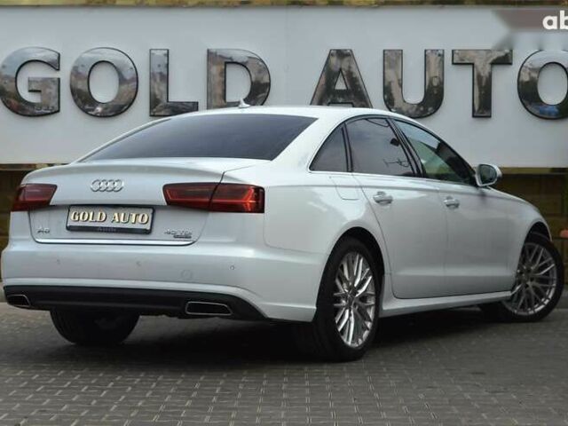 Ауди А6, объемом двигателя 3 л и пробегом 185 тыс. км за 22500 $, фото 24 на Automoto.ua