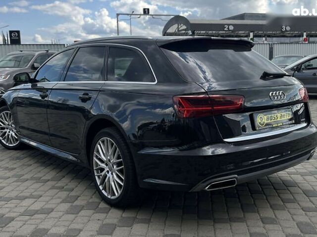 Ауди А6, объемом двигателя 3 л и пробегом 185 тыс. км за 22500 $, фото 4 на Automoto.ua