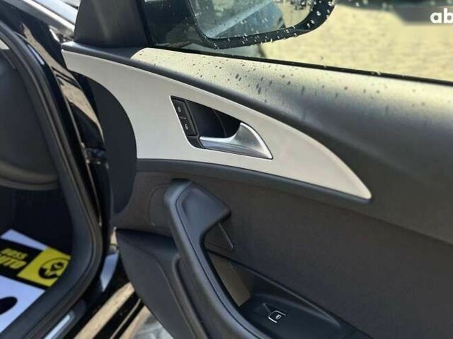 Ауди А6, объемом двигателя 2 л и пробегом 283 тыс. км за 16990 $, фото 25 на Automoto.ua