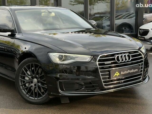 Ауди А6, объемом двигателя 2 л и пробегом 97 тыс. км за 22900 $, фото 4 на Automoto.ua