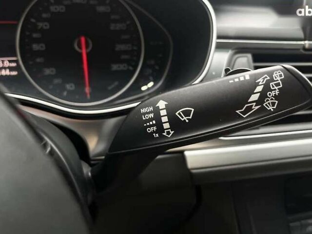 Ауди А6, объемом двигателя 3 л и пробегом 185 тыс. км за 23999 $, фото 15 на Automoto.ua