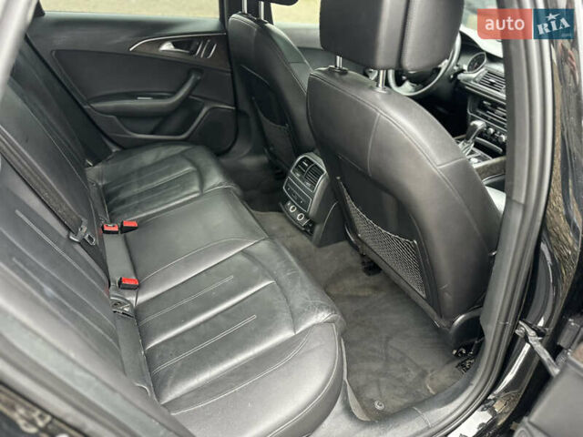 Ауді А6, об'ємом двигуна 2 л та пробігом 229 тис. км за 11000 $, фото 22 на Automoto.ua