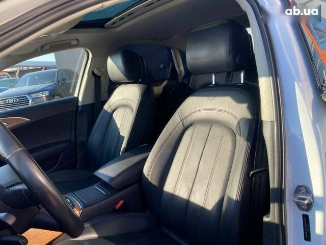 Ауди А6, объемом двигателя 3 л и пробегом 174 тыс. км за 23500 $, фото 22 на Automoto.ua