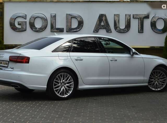 Ауди А6, объемом двигателя 3 л и пробегом 185 тыс. км за 22500 $, фото 25 на Automoto.ua