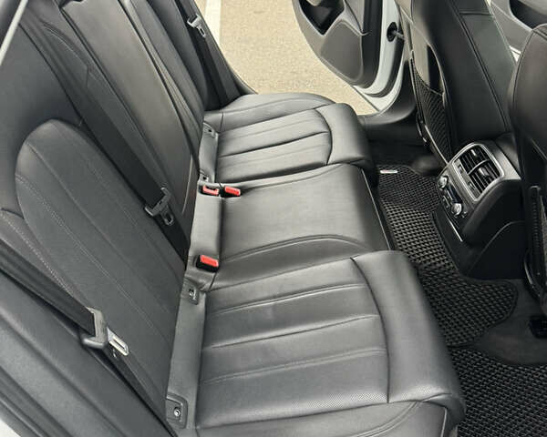 Ауді А6, об'ємом двигуна 1.97 л та пробігом 63 тис. км за 28000 $, фото 36 на Automoto.ua