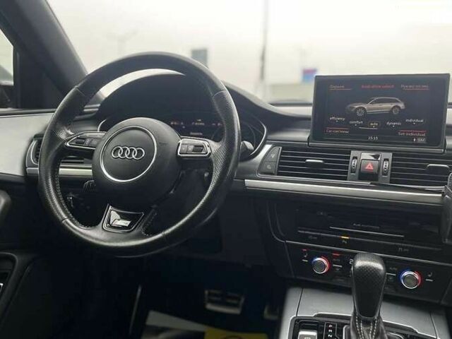 Ауди А6, объемом двигателя 3 л и пробегом 185 тыс. км за 23999 $, фото 24 на Automoto.ua