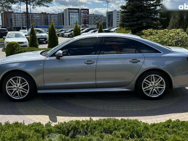 Ауди А6, объемом двигателя 1.8 л и пробегом 215 тыс. км за 19600 $, фото 3 на Automoto.ua