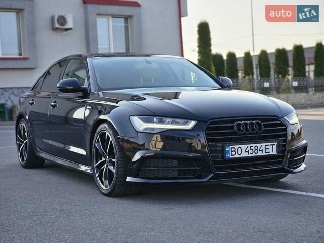 Ауди А6, объемом двигателя 3 л и пробегом 177 тыс. км за 17999 $, фото 3 на Automoto.ua