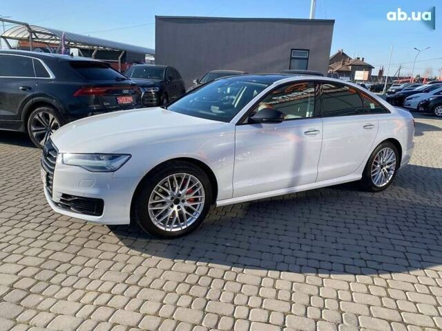 Ауди А6, объемом двигателя 3 л и пробегом 174 тыс. км за 23500 $, фото 3 на Automoto.ua