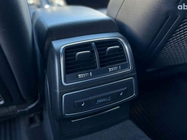 Ауди А6, объемом двигателя 2 л и пробегом 151 тыс. км за 23500 $, фото 27 на Automoto.ua