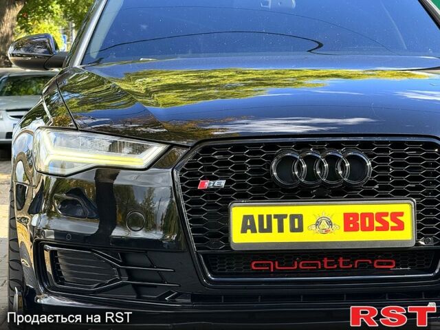 Ауди А6, объемом двигателя 3 л и пробегом 228 тыс. км за 24500 $, фото 5 на Automoto.ua