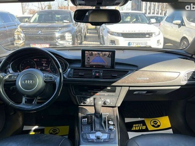 Ауди А6, объемом двигателя 2 л и пробегом 151 тыс. км за 23500 $, фото 17 на Automoto.ua