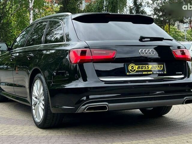 Ауди А6, объемом двигателя 3 л и пробегом 185 тыс. км за 22550 $, фото 4 на Automoto.ua