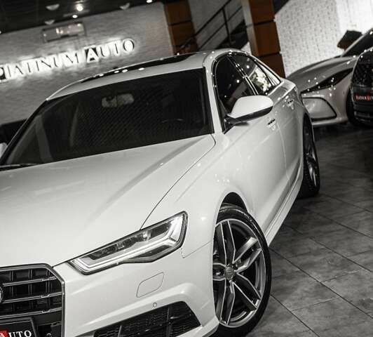 Ауди А6, объемом двигателя 2 л и пробегом 121 тыс. км за 23900 $, фото 24 на Automoto.ua