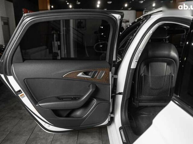 Ауди А6, объемом двигателя 2 л и пробегом 121 тыс. км за 23900 $, фото 21 на Automoto.ua