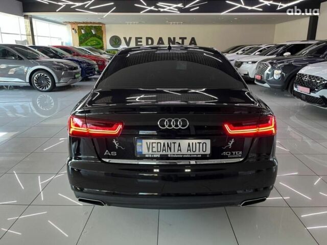 Ауди А6, объемом двигателя 0 л и пробегом 166 тыс. км за 26500 $, фото 4 на Automoto.ua