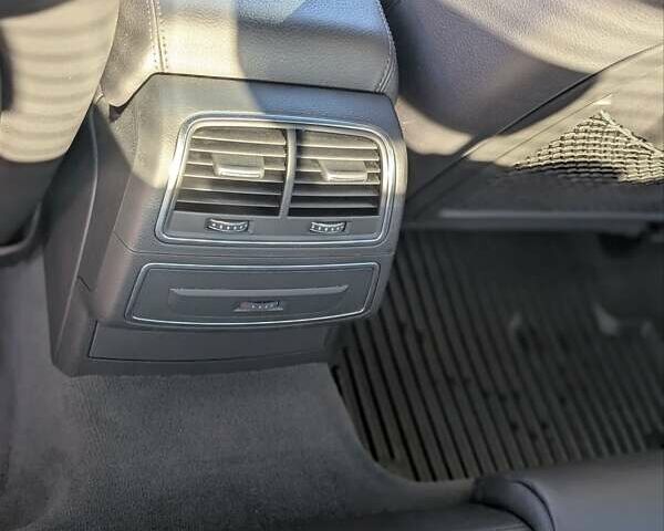 Ауди А6, объемом двигателя 1.98 л и пробегом 177 тыс. км за 17500 $, фото 17 на Automoto.ua