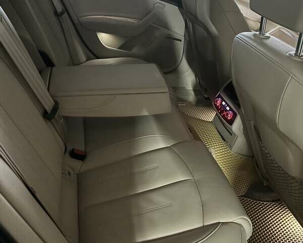 Ауди А6, объемом двигателя 3 л и пробегом 96 тыс. км за 22900 $, фото 15 на Automoto.ua