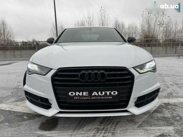 Ауди А6, объемом двигателя 3 л и пробегом 82 тыс. км за 25990 $, фото 2 на Automoto.ua
