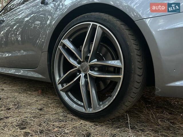 Ауди А6, объемом двигателя 3 л и пробегом 96 тыс. км за 25500 $, фото 5 на Automoto.ua