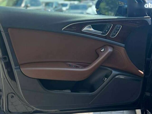 Ауді А6, об'ємом двигуна 3 л та пробігом 140 тис. км за 27000 $, фото 7 на Automoto.ua