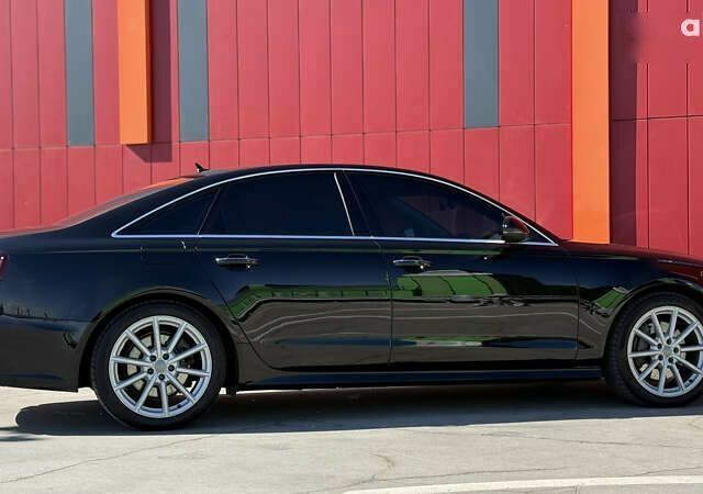 Ауди А6, объемом двигателя 3 л и пробегом 135 тыс. км за 32500 $, фото 16 на Automoto.ua