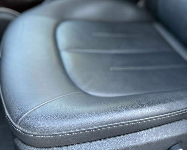 Ауди А6, объемом двигателя 2 л и пробегом 53 тыс. км за 21700 $, фото 28 на Automoto.ua