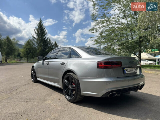 Ауді А6, об'ємом двигуна 3 л та пробігом 175 тис. км за 15800 $, фото 9 на Automoto.ua