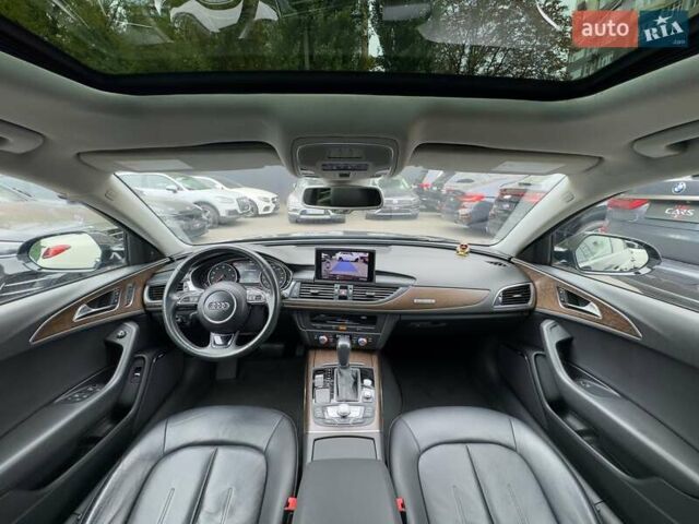 Ауди А6, объемом двигателя 2 л и пробегом 100 тыс. км за 22500 $, фото 21 на Automoto.ua