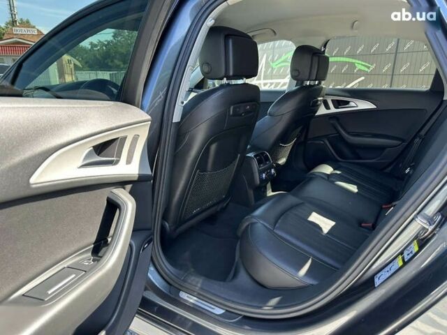 Ауди А6, объемом двигателя 2 л и пробегом 150 тыс. км за 28999 $, фото 28 на Automoto.ua