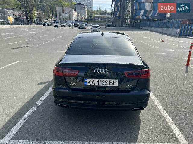 Ауди А6, объемом двигателя 3 л и пробегом 97 тыс. км за 22000 $, фото 7 на Automoto.ua