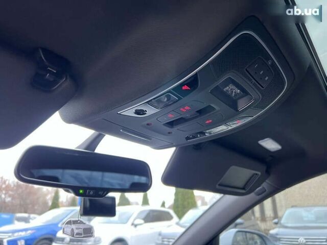 Ауді А6, об'ємом двигуна 2 л та пробігом 215 тис. км за 17490 $, фото 26 на Automoto.ua