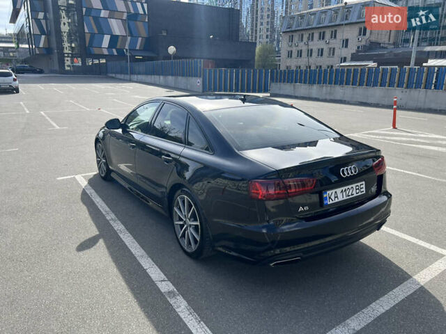 Ауди А6, объемом двигателя 3 л и пробегом 97 тыс. км за 22000 $, фото 6 на Automoto.ua