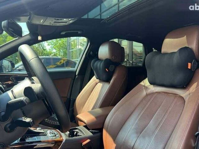 Ауді А6, об'ємом двигуна 3 л та пробігом 140 тис. км за 27000 $, фото 11 на Automoto.ua