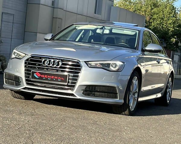 Ауди А6, объемом двигателя 2 л и пробегом 53 тыс. км за 21700 $, фото 4 на Automoto.ua