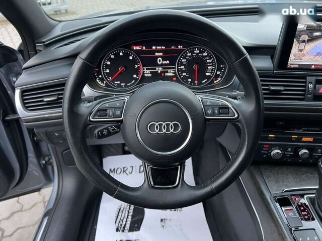 Ауді А6, об'ємом двигуна 2 л та пробігом 215 тис. км за 17490 $, фото 17 на Automoto.ua