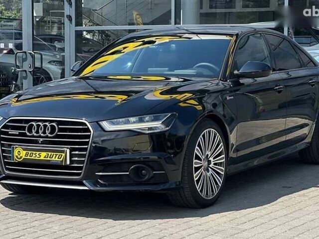 Ауді А6, об'ємом двигуна 3 л та пробігом 140 тис. км за 27000 $, фото 2 на Automoto.ua