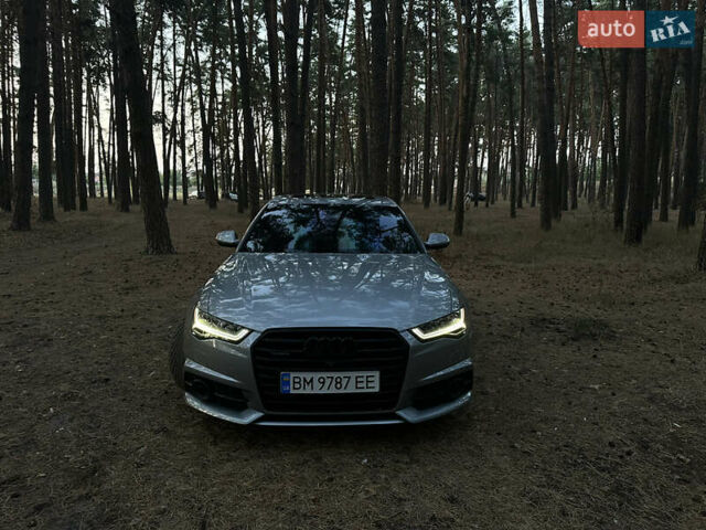 Ауди А6, объемом двигателя 3 л и пробегом 96 тыс. км за 25500 $, фото 1 на Automoto.ua