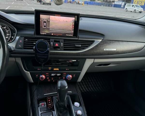 Ауди А6, объемом двигателя 3 л и пробегом 140 тыс. км за 24900 $, фото 20 на Automoto.ua