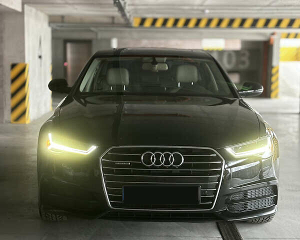Ауди А6, объемом двигателя 3 л и пробегом 96 тыс. км за 22900 $, фото 1 на Automoto.ua