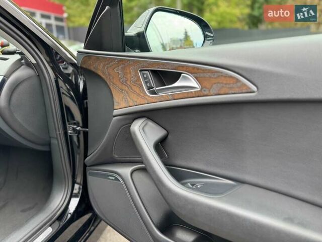 Ауди А6, объемом двигателя 2 л и пробегом 100 тыс. км за 22500 $, фото 17 на Automoto.ua