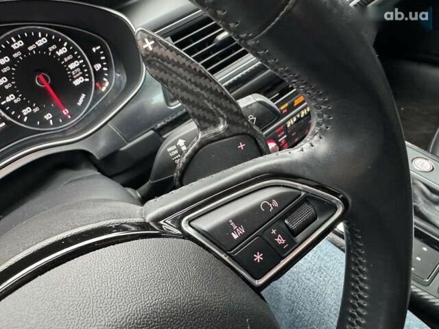 Ауди А6, объемом двигателя 3 л и пробегом 82 тыс. км за 25990 $, фото 29 на Automoto.ua
