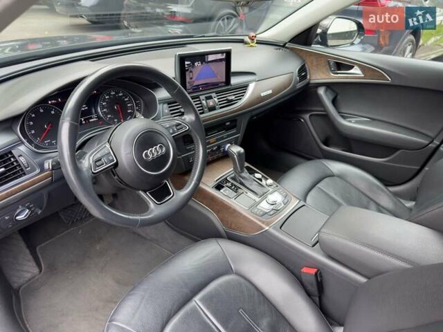 Ауди А6, объемом двигателя 2 л и пробегом 100 тыс. км за 22500 $, фото 4 на Automoto.ua