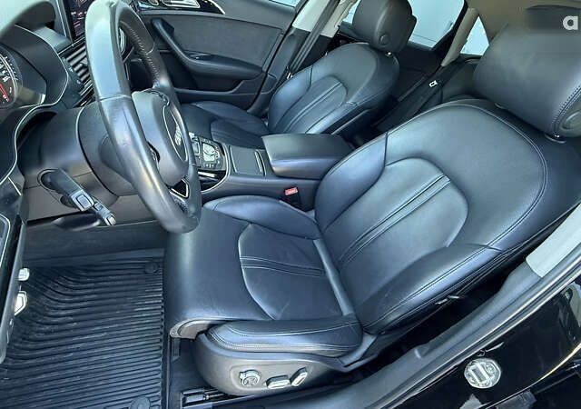 Ауди А6, объемом двигателя 3 л и пробегом 135 тыс. км за 32500 $, фото 27 на Automoto.ua