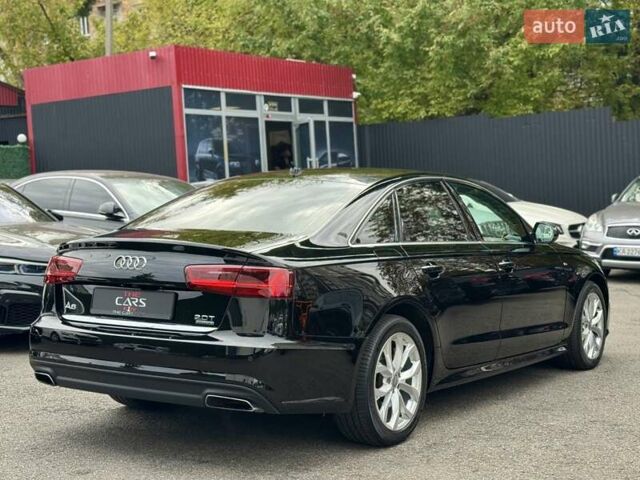 Ауди А6, объемом двигателя 2 л и пробегом 100 тыс. км за 22500 $, фото 3 на Automoto.ua